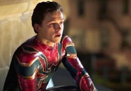 Örümcek Adam Marvel Evreninden Koparıldı