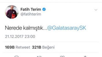 Tekrardan Yayındayız Nerede Kalmıştık