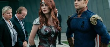 The Boys Dizi İncelemesi