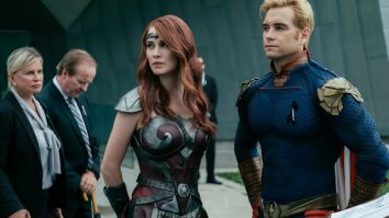 The Boys Dizi İncelemesi