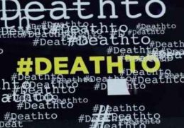 Adaletin Yeni Terazisi : Twitter