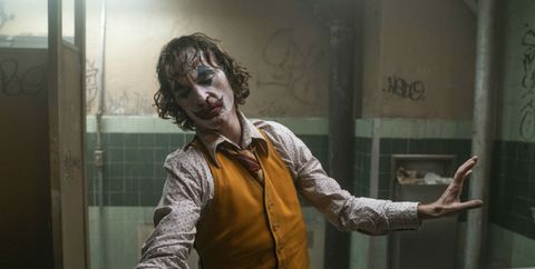 Joker Filmi İncelemesi: Joaquin Phoenix in Joker'i
