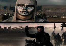 Semavi Dinler Perspektifinde Cennetin Krallığı Filmi