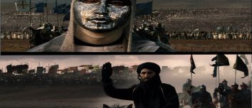 Semavi Dinler Perspektifinde Cennetin Krallığı Filmi