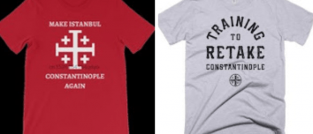 Arap Baharının Gerçek Kazananı Kim