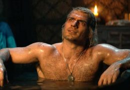 The Witcher 1. Sezon İncelemesi