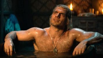 The Witcher 1. Sezon İncelemesi