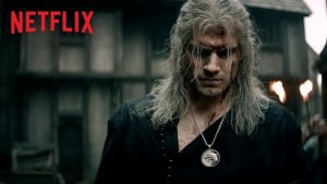 Witcher'ın oyun dünyasındaki bu başarısının ardından, Netflix bu evrenin dizisini çekmeye karar verdi.