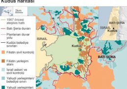 1000’lik Banknottan Daha Yakın Akrabası ve Bankadan Daha Vefalı Dostu Bulunmayan İlişki Modeli: ABD ve İsrail