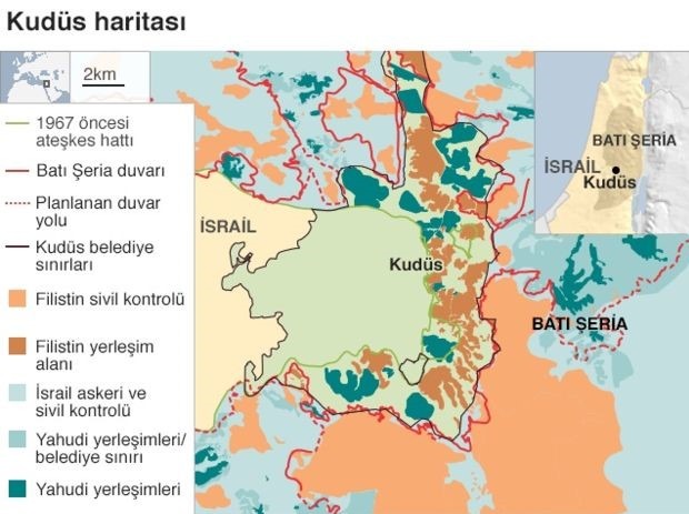 1000’lik Banknottan Daha Yakın Akrabası ve Bankadan Daha Vefalı Dostu Bulunmayan İlişki Modeli: ABD ve İsrail