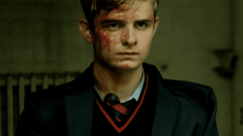 Alex Rider Dizisi 4 Haziran’da Amazon Prime’da Başlıyor