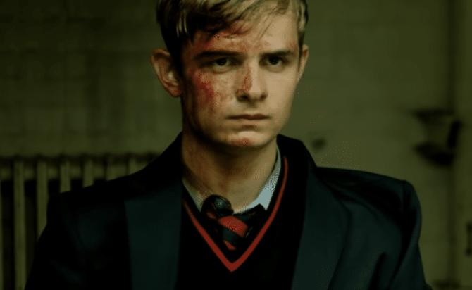 Alex Rider Dizisi 4 Haziran’da Amazon Prime’da Başlıyor