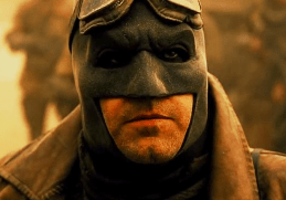 Apokolips War Zack Snyder’in Knightmare Superman Versiyonu