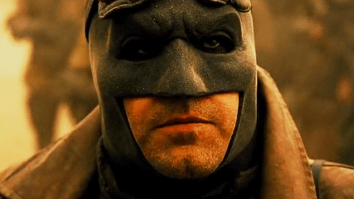 Apokolips War Zack Snyder’in Knightmare Superman Versiyonu