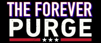 Arınma Gecesi 5 Corona Virüs Pandemisi Yüzünden Ertelendi | The Forever Purge