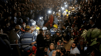 Bir Avuç Kömür İçin Bir Ömür Verenlerin Diyarı; Soma!