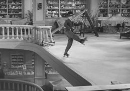 CHARLIE CHAPLIN MODERN TIMES FİLMİNDE VFX Mİ KULLANDI