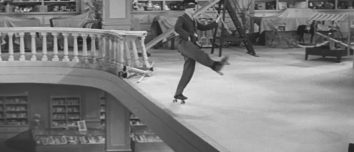 CHARLIE CHAPLIN MODERN TIMES FİLMİNDE VFX Mİ KULLANDI