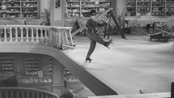 CHARLIE CHAPLIN MODERN TIMES FİLMİNDE VFX Mİ KULLANDI