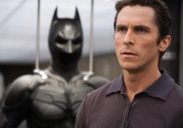 CHRISTIAN BALE 'THOR: LOVE AND THUNDER' FİLMİNİN KÖTÜ ADAMI OLACAK