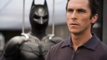 CHRISTIAN BALE 'THOR: LOVE AND THUNDER' FİLMİNİN KÖTÜ ADAMI OLACAK