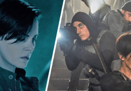 Charlize THERON, Netflix'in 'The Old Guard' Yeni Filminin İlk Fragmanında Ölümsüz Bir Paralı Asker