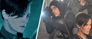 Charlize THERON, Netflix'in 'The Old Guard' Yeni Filminin İlk Fragmanında Ölümsüz Bir Paralı Asker