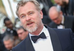 Christopher Nolan TENET Filmindeki Uçak Sahnesi Hakkında Konuştu