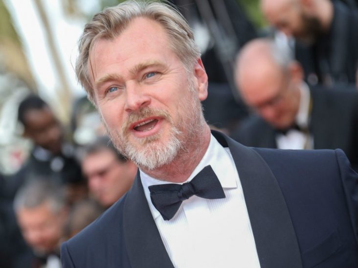 Christopher Nolan TENET Filmindeki Uçak Sahnesi Hakkında Konuştu