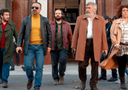 Cinayet Süsü, Ölümlü Dünya Etkisi Veremedi