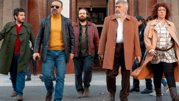 Cinayet Süsü, Ölümlü Dünya Etkisi Veremedi