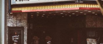 Coronavirus Filmlerin Ertelenmesine Sebep Oldu