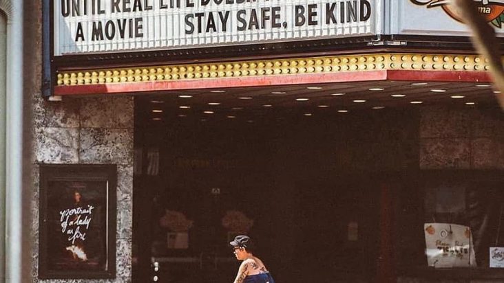 Coronavirus Filmlerin Ertelenmesine Sebep Oldu