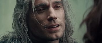 Günümüzün Witcher'ı Geçmişin Superman'i HENRY CAVILL