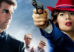 Hayley Atwell’in Görevimiz Tehlike 7’deki Karakter Detayları Açıklandı