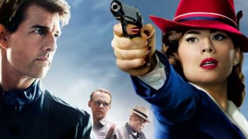 Hayley Atwell’in Görevimiz Tehlike 7’deki Karakter Detayları Açıklandı