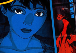 Hayattan Bir Hikayenin Hayal Gücüyle Buluşmuş Hali: PERFECT BLUE