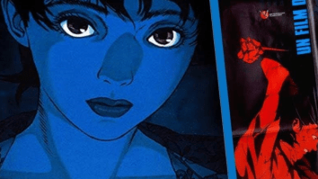 Hayattan Bir Hikayenin Hayal Gücüyle Buluşmuş Hali: PERFECT BLUE