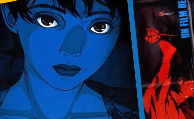 Hayattan Bir Hikayenin Hayal Gücüyle Buluşmuş Hali: PERFECT BLUE