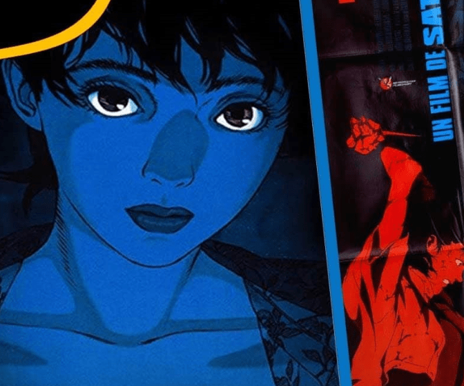 Hayattan Bir Hikayenin Hayal Gücüyle Buluşmuş Hali: PERFECT BLUE