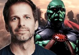 KESİLMİŞ SAHNELER VE ZACK SNYDER'İN "JUSTICE LEAGUE" VERSİYONU