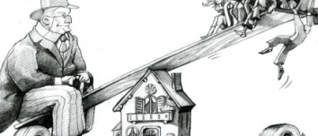 Kapitalizm Krizleri: Kaostan Yeni Bir Düzen Yaratmak