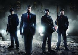 Mafia Trilogy'de Mafia'nın Underrated Serisi Yeniden Hayat Buluyor
