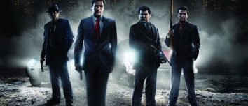 Mafia Trilogy'de Mafia'nın Underrated Serisi Yeniden Hayat Buluyor