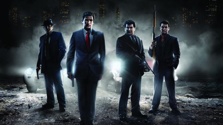 Mafia Trilogy'de Mafia'nın Underrated Serisi Yeniden Hayat Buluyor