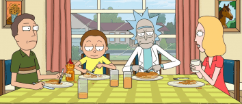 Rick and Morty 4. Sezon’da Hayranlar Neden Rick and Morty’yi Boykot Etmekle Tehdit Ediyor