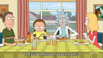 Rick and Morty 4. Sezon’da Hayranlar Neden Rick and Morty’yi Boykot Etmekle Tehdit Ediyor