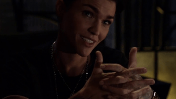 Ruby Rose Batwoman Dizisinden Neden Ayrıldı