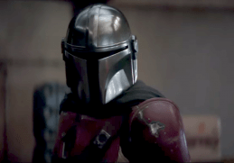 TEMEURA MORRISON’UN CANLANDIRACAĞI BOBA FETT MANDALORIAN 2. SEZONA DAHİL OLUYOR