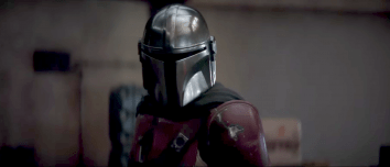 TEMEURA MORRISON’UN CANLANDIRACAĞI BOBA FETT MANDALORIAN 2. SEZONA DAHİL OLUYOR
